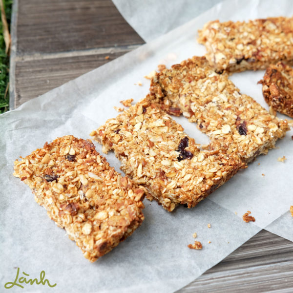 Bánh Năng lượng